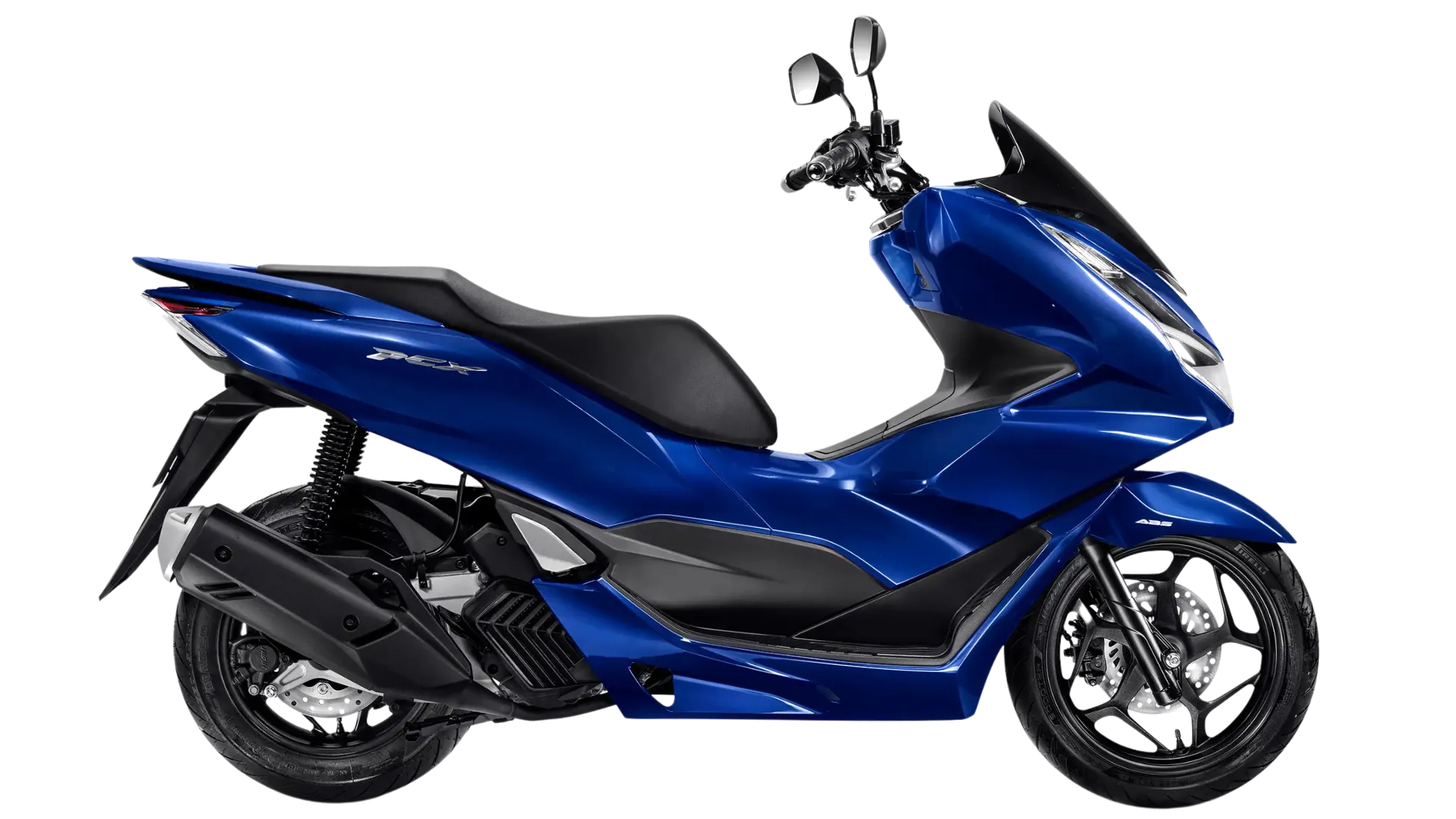 PCX ABS